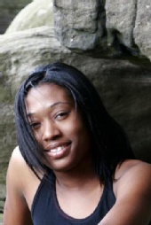 Lady Leo - Natural Beauty