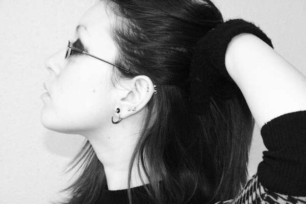 Jen O'Neill - Hair