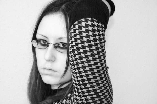 Jen O'Neill - Twiggy