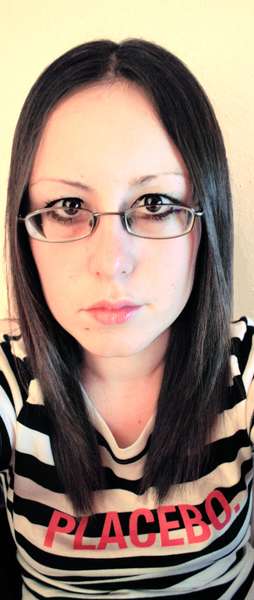 Jen O'Neill