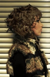 Natalie Natalie - Hair