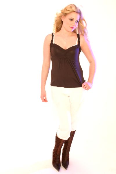 kelly - deep thought