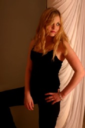 kelly - glamourous