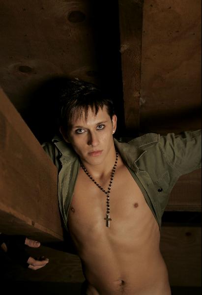 Paul Withers - Loaded Jan 2005