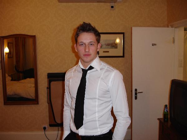 Paul Withers - DEC 05