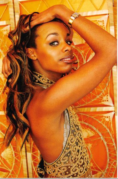 Leah Dunkley - Sexy Night Wear