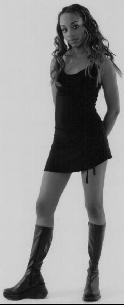 Leah Dunkley - Cheeky