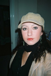 Lady V