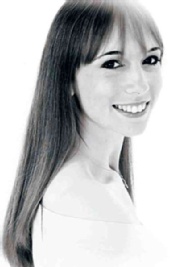 Michelle Roberts - Headshot