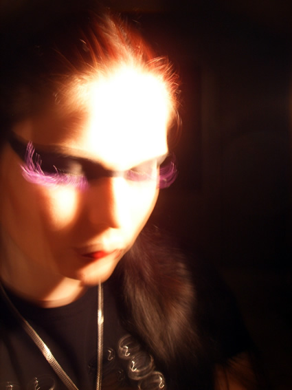 Kynetik - Space and Emptiness