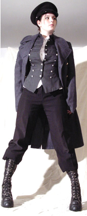 Kynetik - Things to come