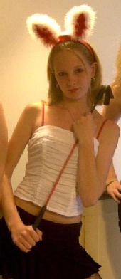 Rachel - rachel