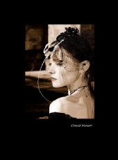 Velvet - Over my shoulder