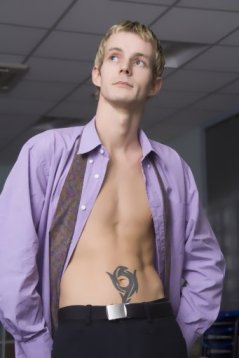 Danny