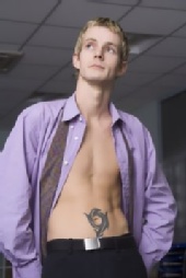 Danny