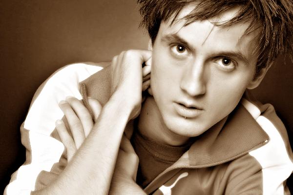 Nenad - Close Up shot