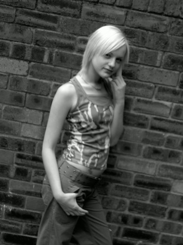 Gemma-Lou