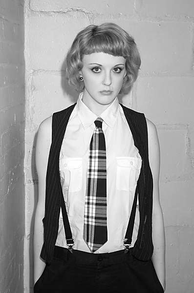 Debra Decay