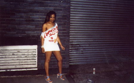 Tania