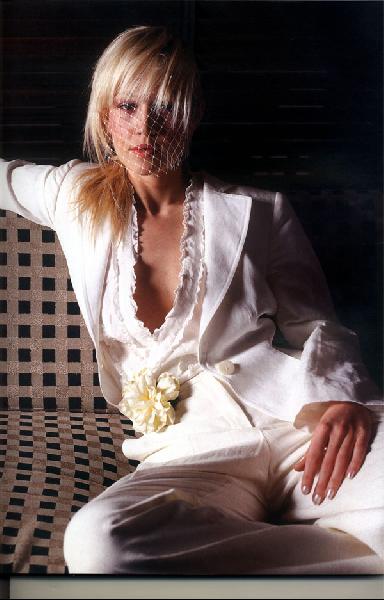 Lois - Wedding