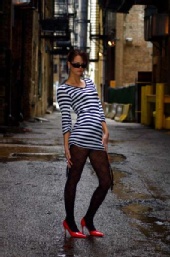 Diana - Diana Brooks Fashion Goddess