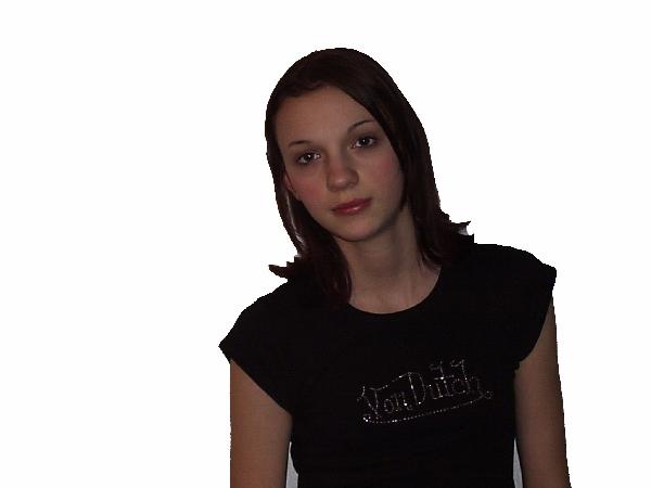 molz - head shot 
