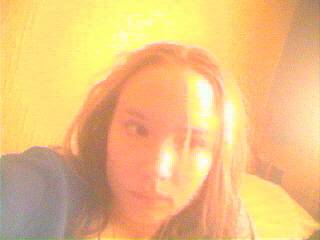 Rachael Grimmett - Headshot