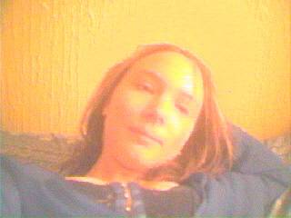 Rachael Grimmett - Headshot