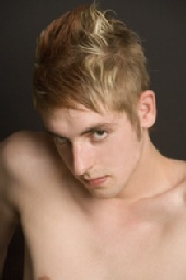 Nicolas baby - Nicolas