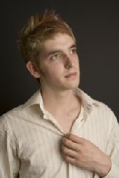 Nicolas baby - Nicolas