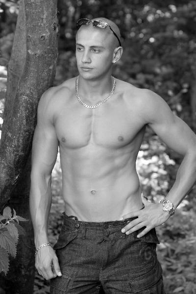 Adam Mahmoud