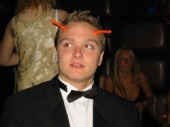 Baker Jones