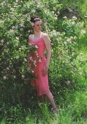 Laura Jane - English Rose