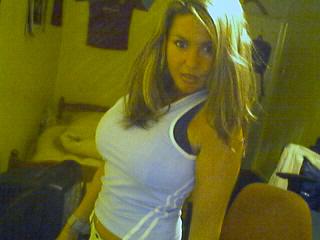 vikki - Just me 