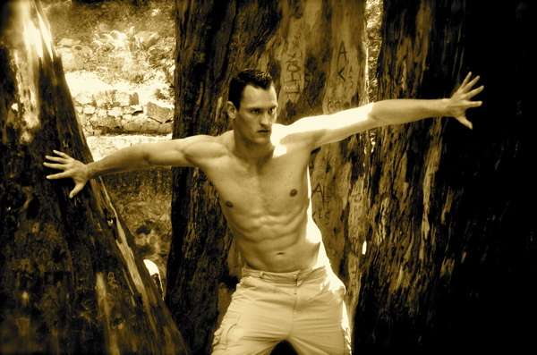 Bodytorque