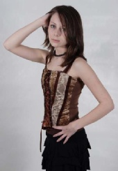 Lisa - Photographer - Keith Davies