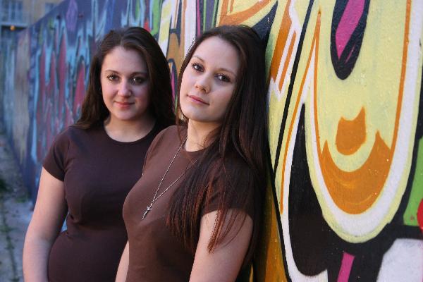 miki - Myself & Izzie