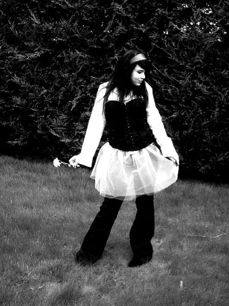 Kittykritter - Tutu.