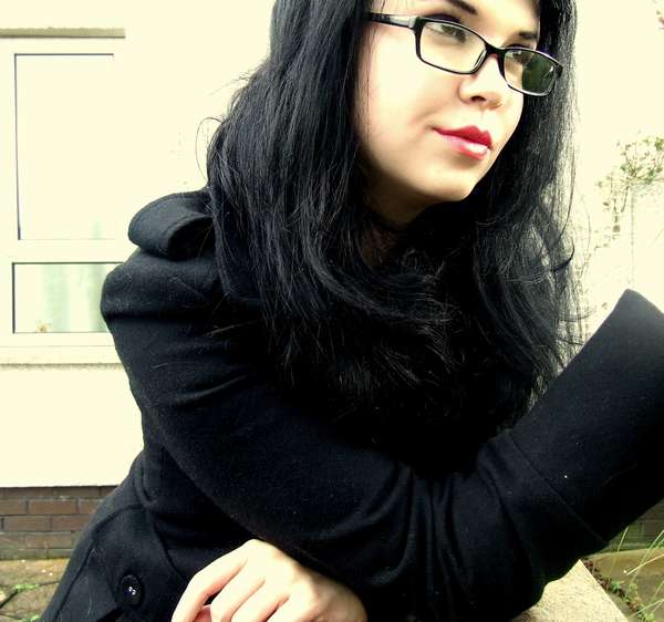 Kittykritter - WinterCoat
