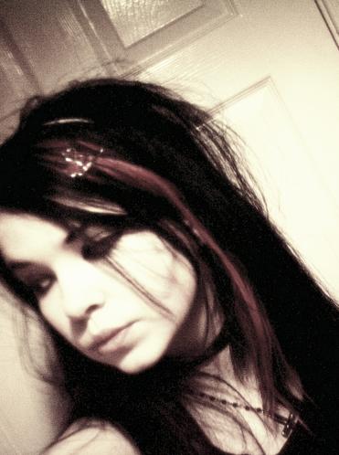 Kittykritter - Hair.