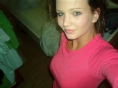 Elizabeth Cooke - PINK TOP3