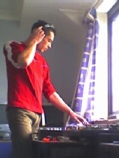 dougaljp1 - Heres me!