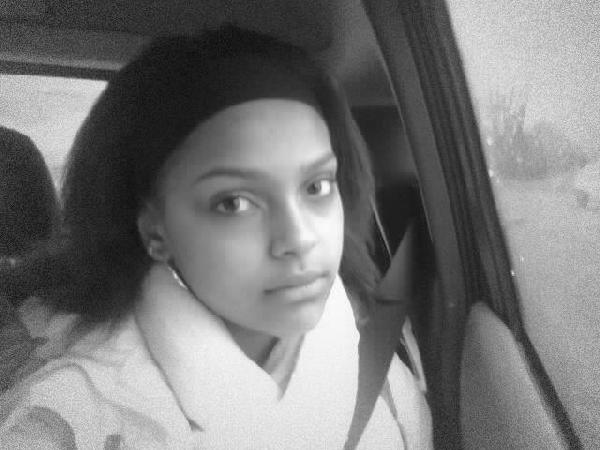 Pudge - In a car