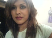 lena babajee