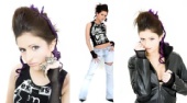 Marina - Rock Chick