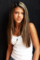 Tia - Sweet