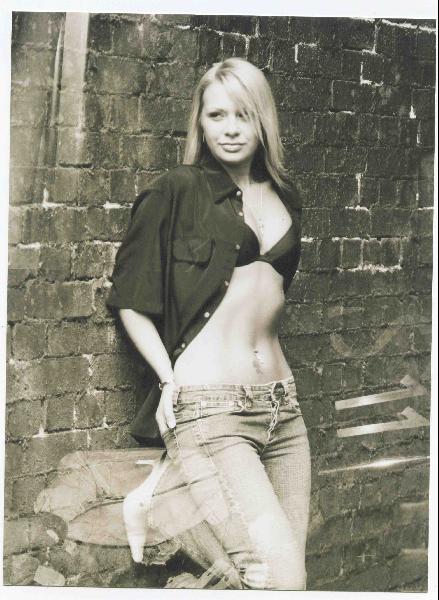 Kirsty-Leigh Savage