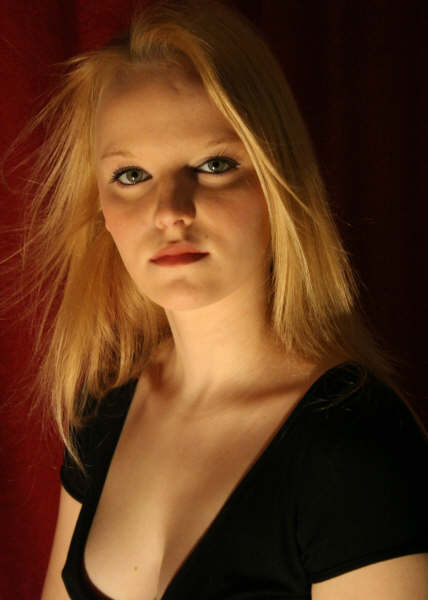 kirsty-marie holley