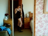 x beckie x