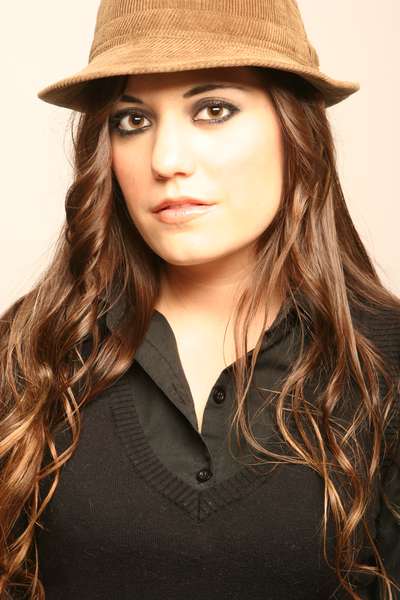 Kerry Moore - Head Shot